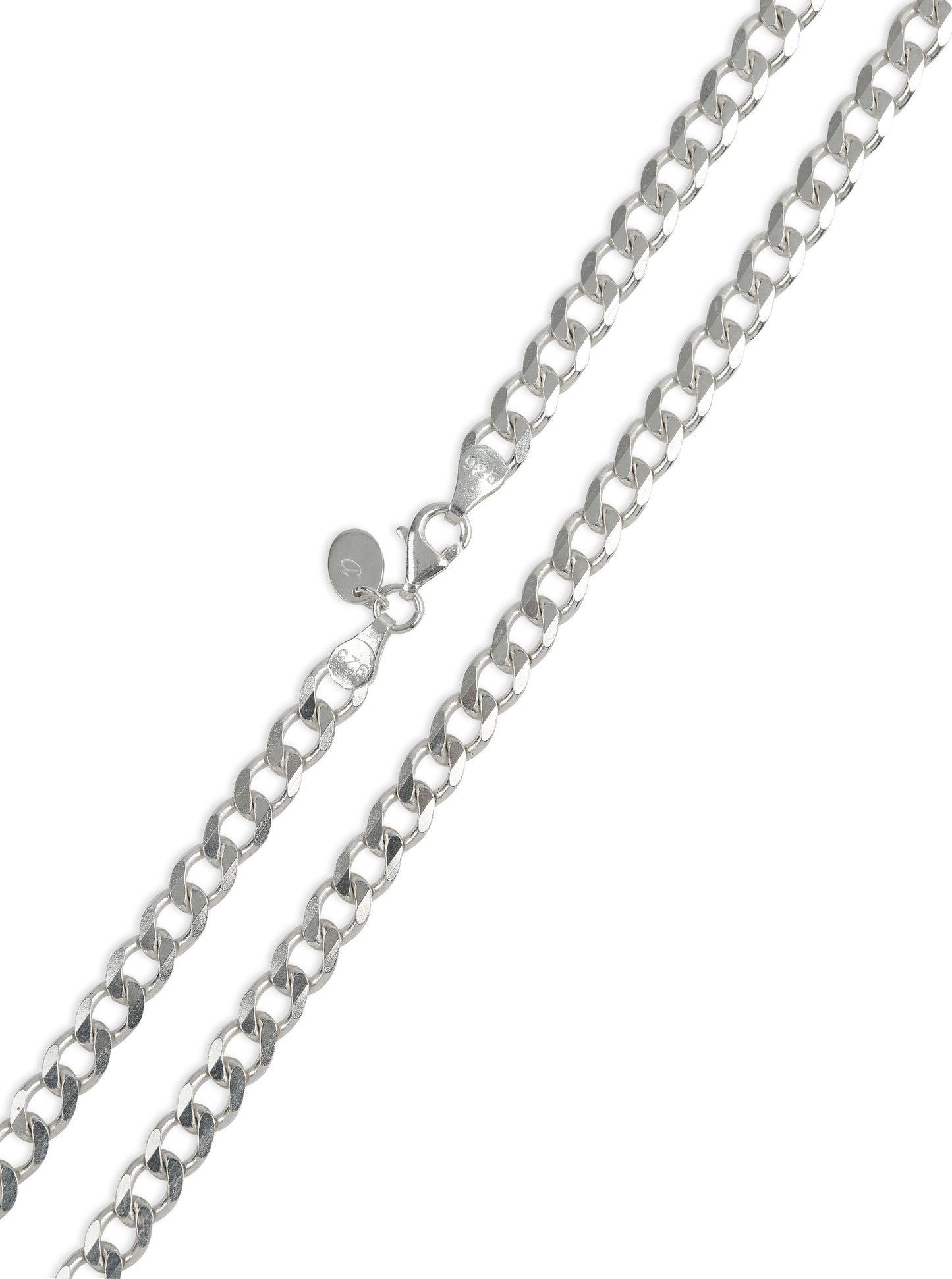 Curb Chain 65cm